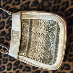 Miss Me Crossbody Purse